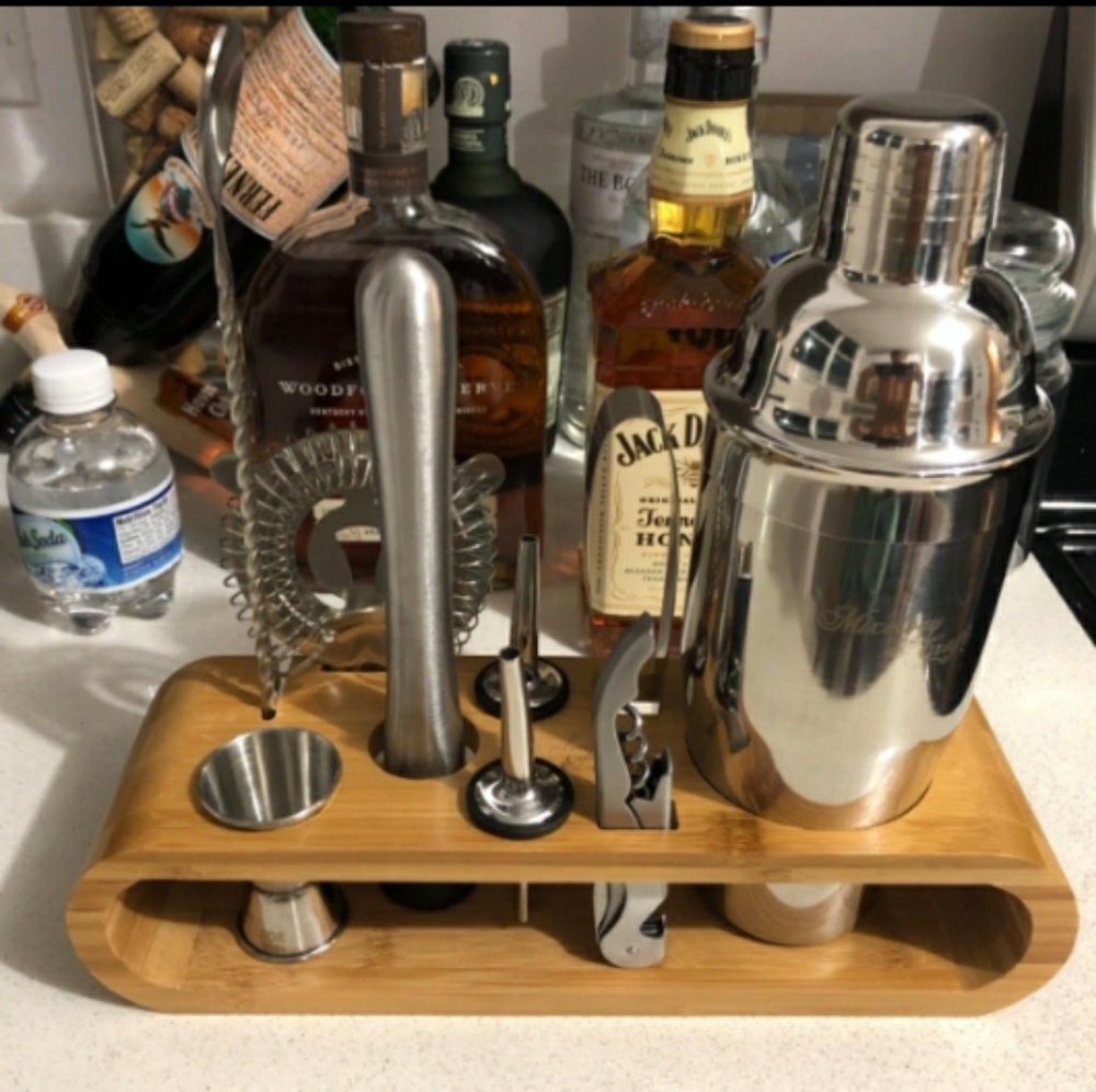 bartender kit